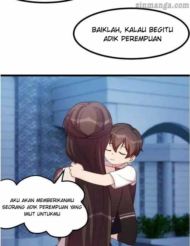 CEO’s Sudden Proposal Bab 236 halaman 3