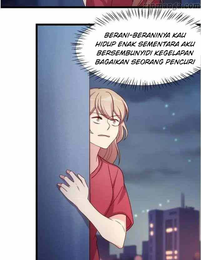 CEO’s Sudden Proposal Bab 236 halaman 7