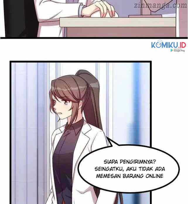 CEO’s Sudden Proposal Bab 236 halaman 10