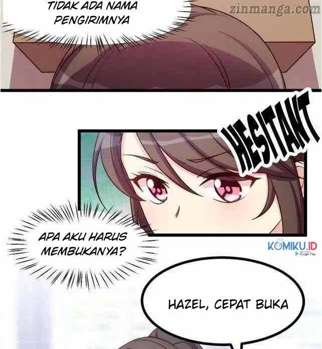 CEO’s Sudden Proposal Bab 236 halaman 12