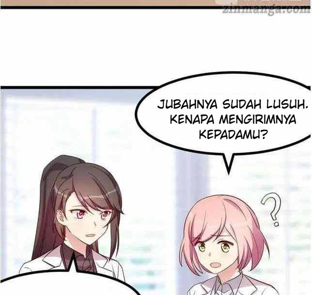 CEO’s Sudden Proposal Bab 236 halaman 16
