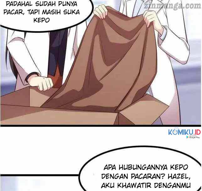 CEO’s Sudden Proposal Bab 236 halaman 17