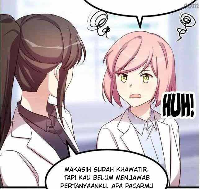 CEO’s Sudden Proposal Bab 236 halaman 18