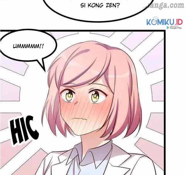 CEO’s Sudden Proposal Bab 236 halaman 19