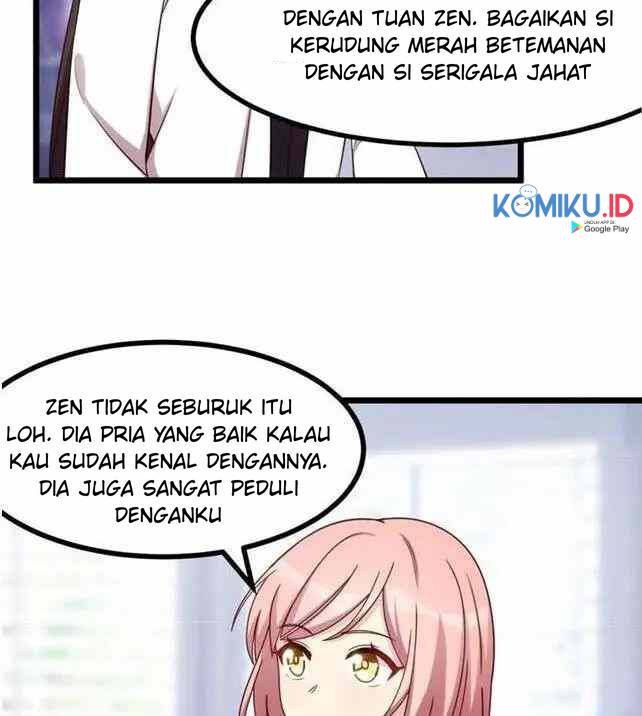CEO’s Sudden Proposal Bab 236 halaman 22