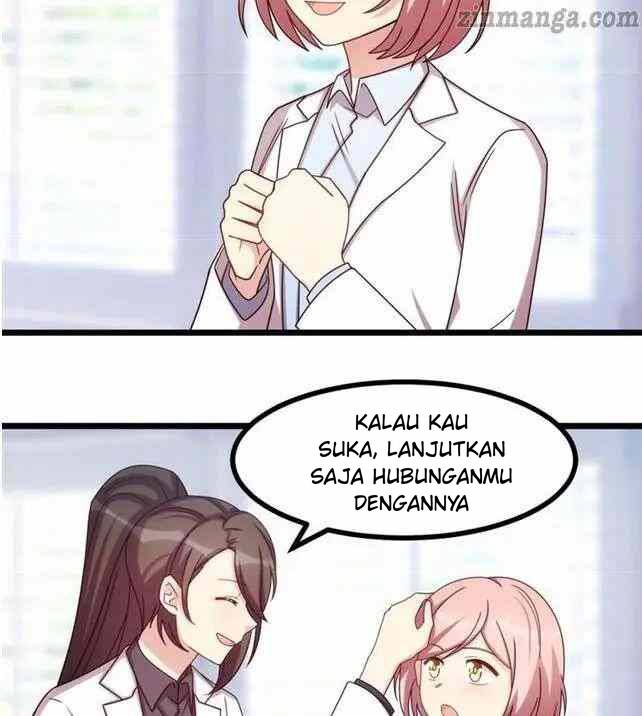 CEO’s Sudden Proposal Bab 236 halaman 23