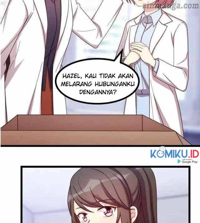 CEO’s Sudden Proposal Bab 236 halaman 24