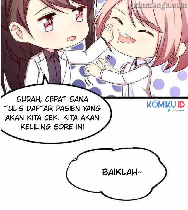 CEO’s Sudden Proposal Bab 236 halaman 27