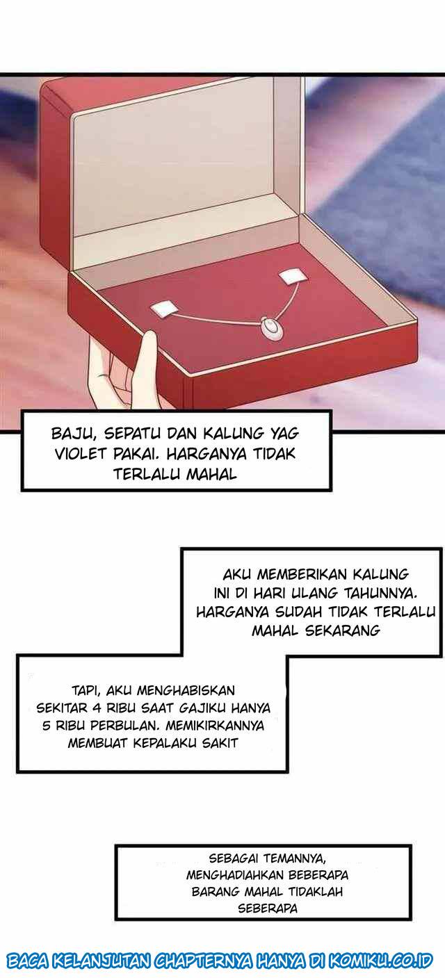 CEO’s Sudden Proposal Bab 236 halaman 28