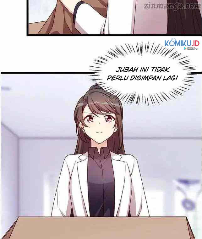 CEO’s Sudden Proposal Bab 237 halaman 3