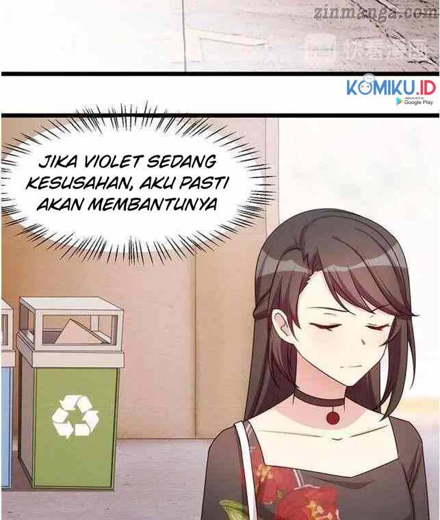 CEO’s Sudden Proposal Bab 237 halaman 7