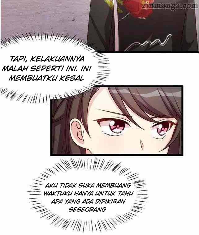 CEO’s Sudden Proposal Bab 237 halaman 8