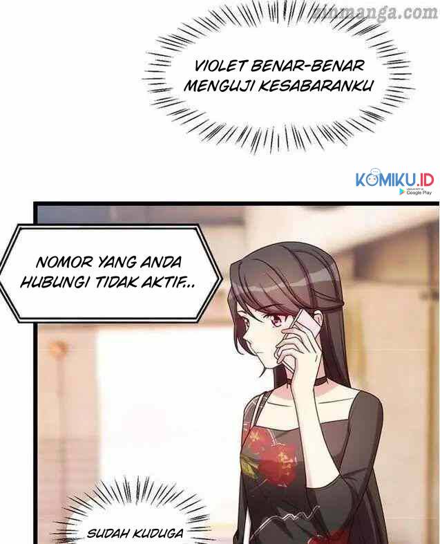 CEO’s Sudden Proposal Bab 237 halaman 9