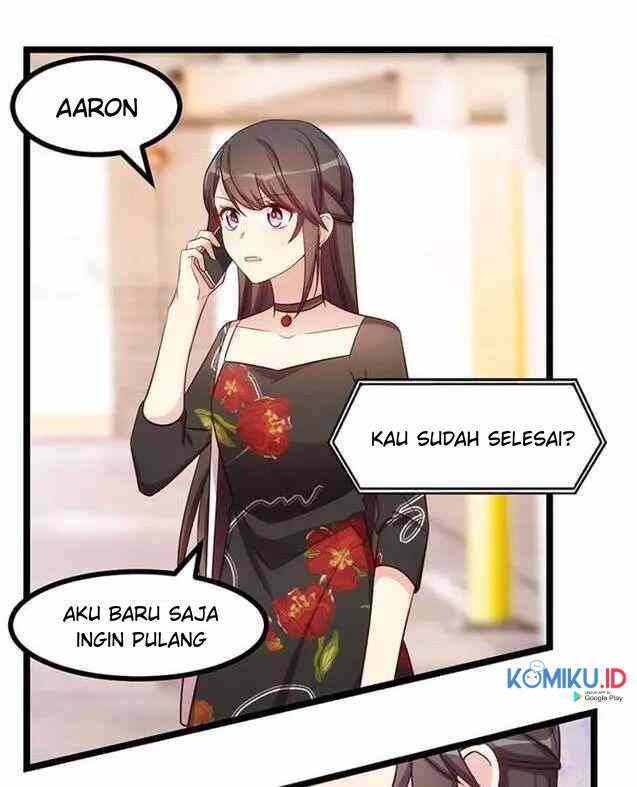 CEO’s Sudden Proposal Bab 237 halaman 11