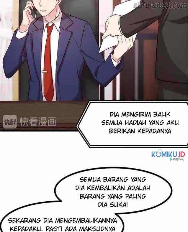 CEO’s Sudden Proposal Bab 237 halaman 13