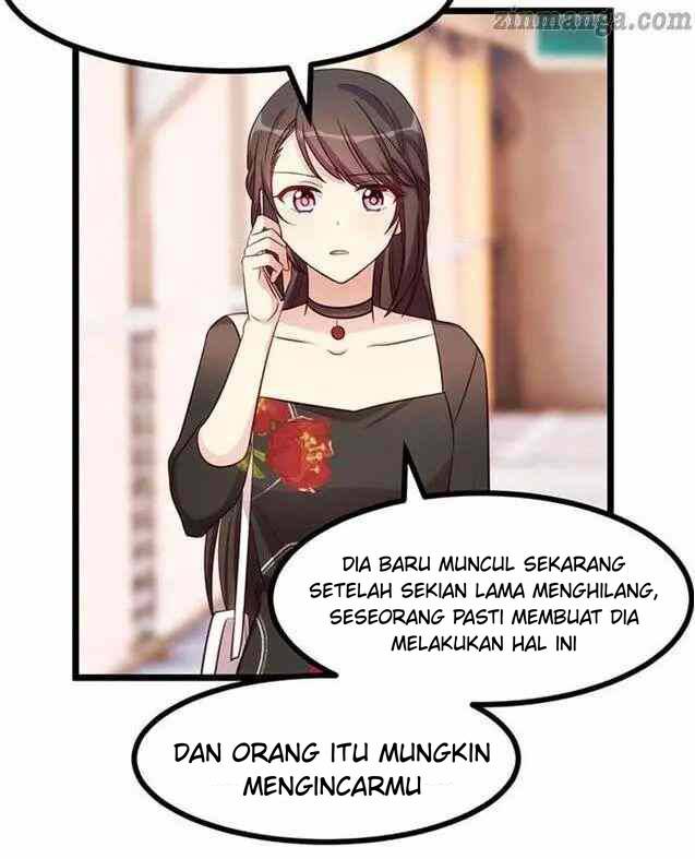 CEO’s Sudden Proposal Bab 237 halaman 14