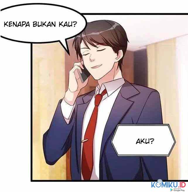 CEO’s Sudden Proposal Bab 237 halaman 15