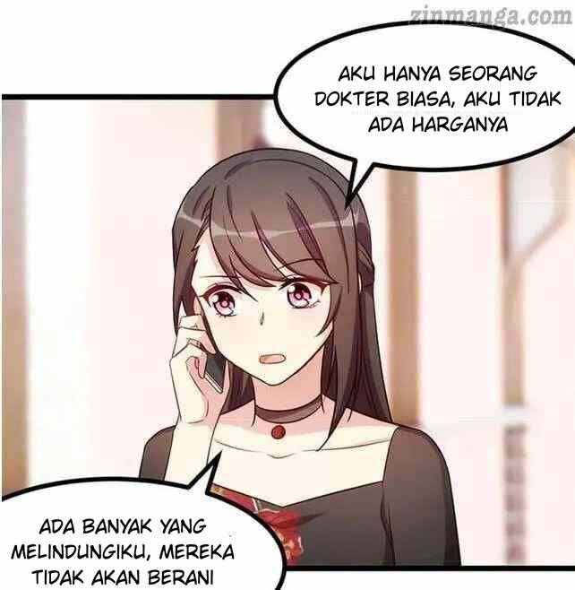 CEO’s Sudden Proposal Bab 237 halaman 16