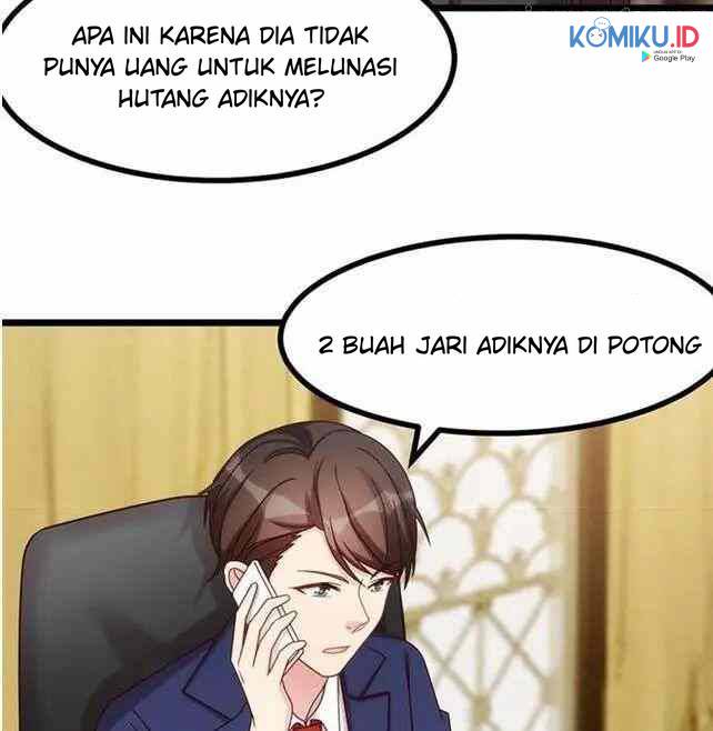CEO’s Sudden Proposal Bab 237 halaman 19