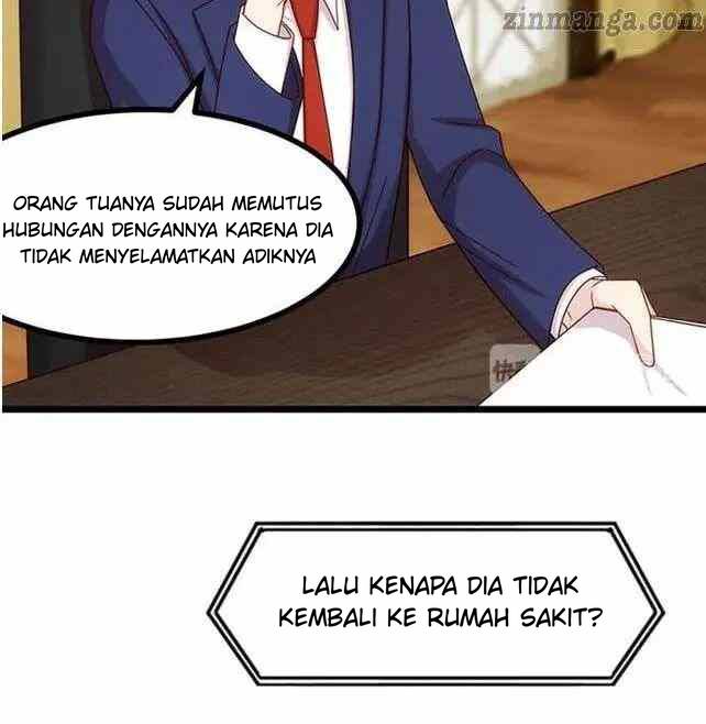 CEO’s Sudden Proposal Bab 237 halaman 20