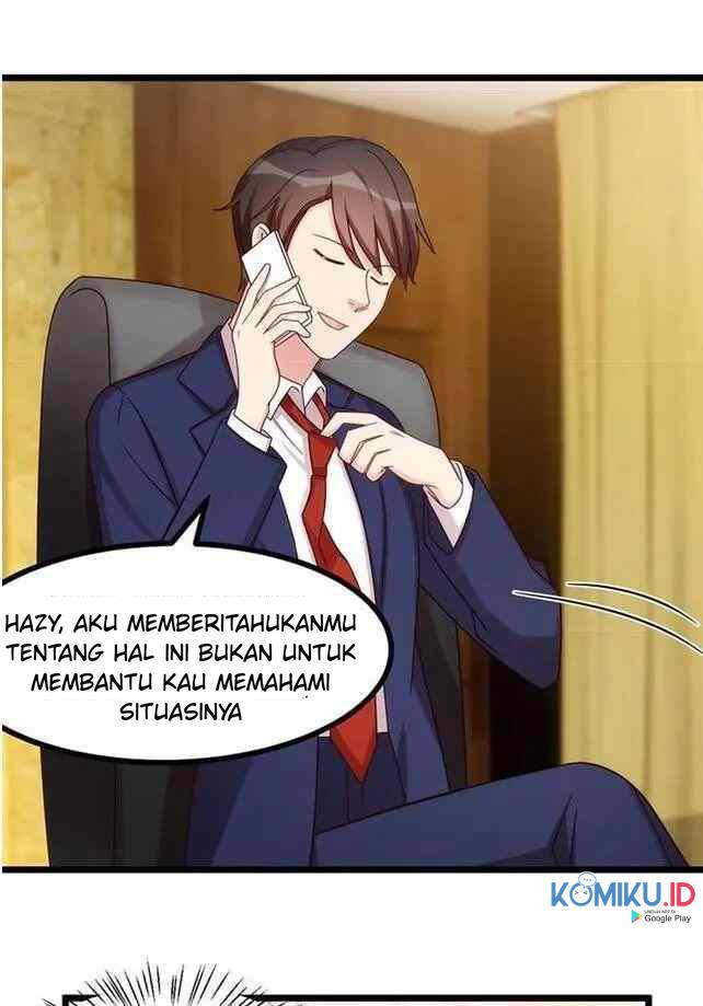 CEO’s Sudden Proposal Bab 237 halaman 21