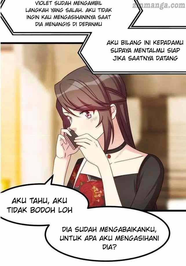 CEO’s Sudden Proposal Bab 237 halaman 23