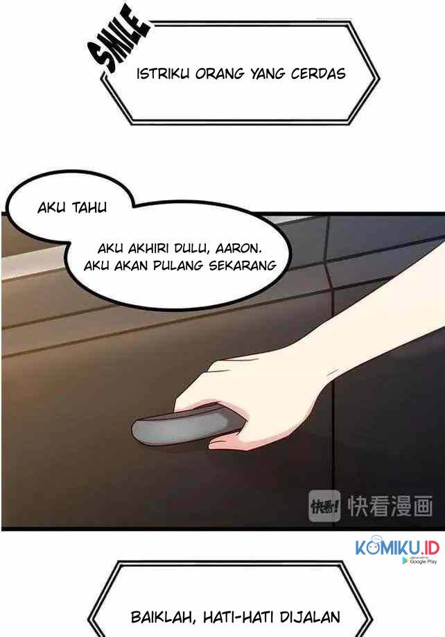 CEO’s Sudden Proposal Bab 237 halaman 24