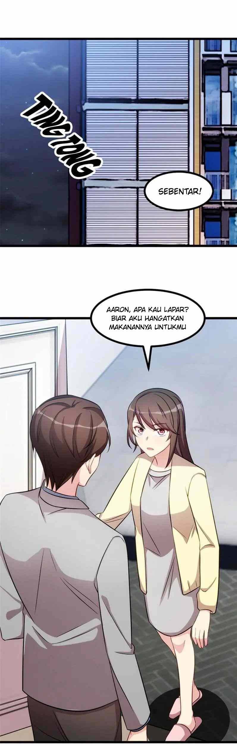 CEO’s Sudden Proposal Bab 238 halaman 2