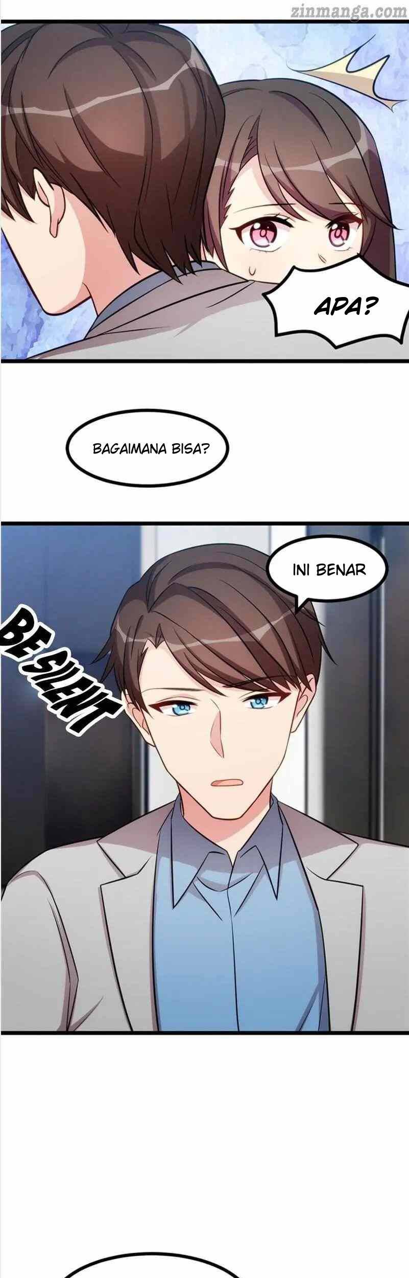 CEO’s Sudden Proposal Bab 238 halaman 6