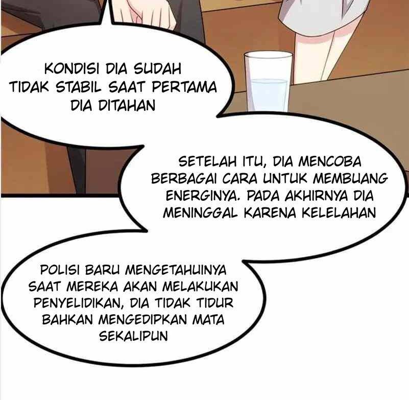 CEO’s Sudden Proposal Bab 238 halaman 8