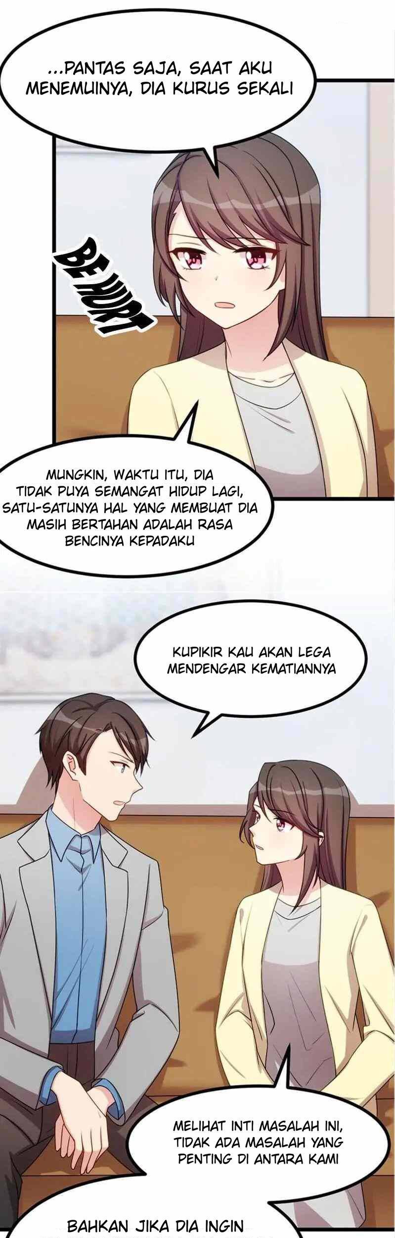 CEO’s Sudden Proposal Bab 238 halaman 9