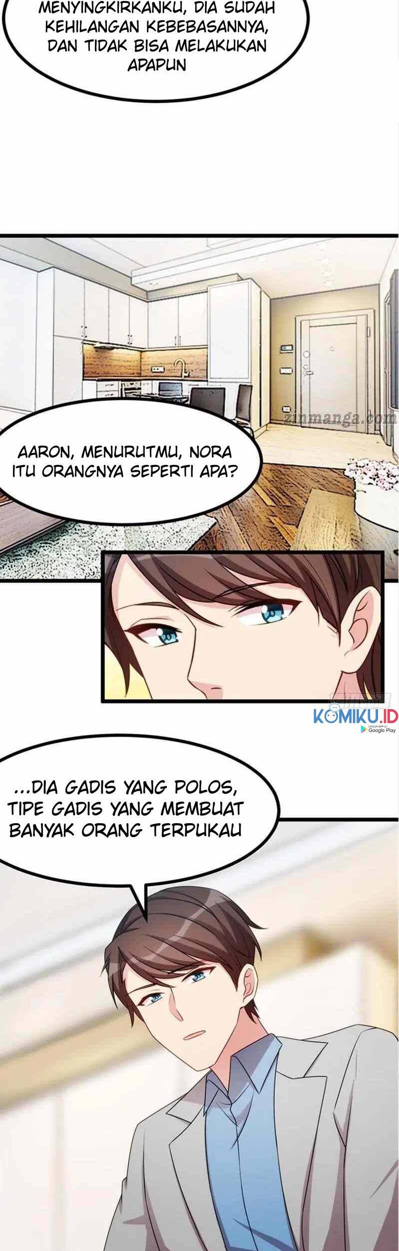CEO’s Sudden Proposal Bab 238 halaman 10