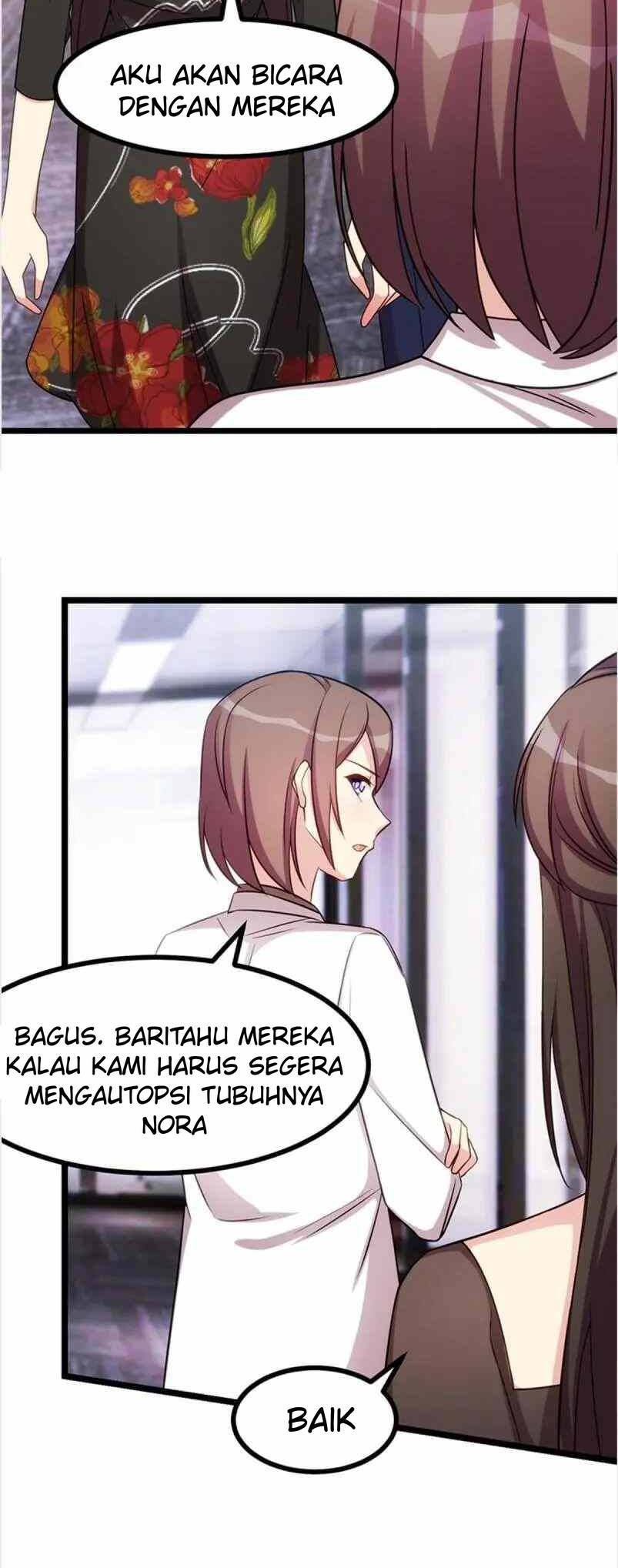CEO’s Sudden Proposal Bab 238 halaman 15