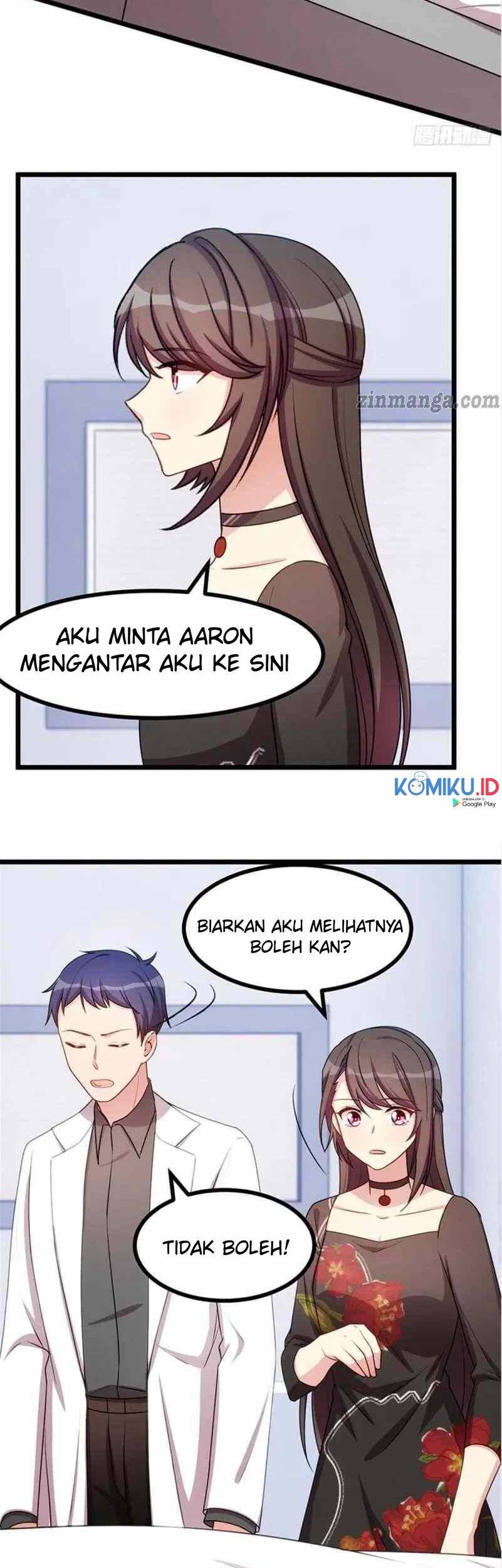 CEO’s Sudden Proposal Bab 239 halaman 3
