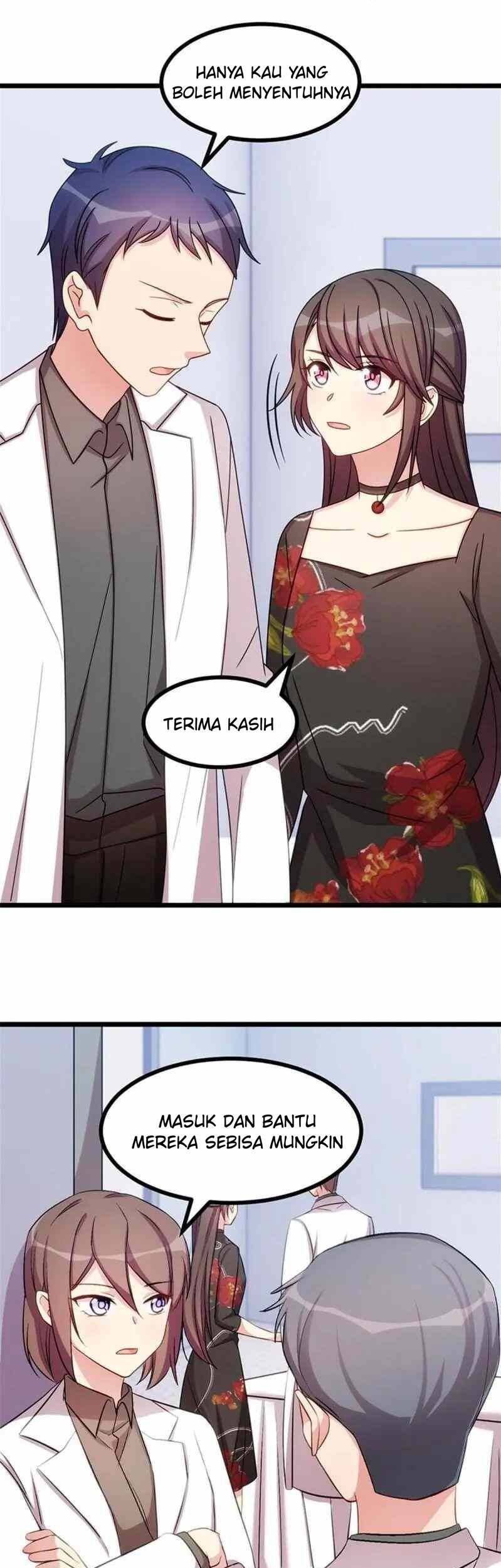 CEO’s Sudden Proposal Bab 239 halaman 9