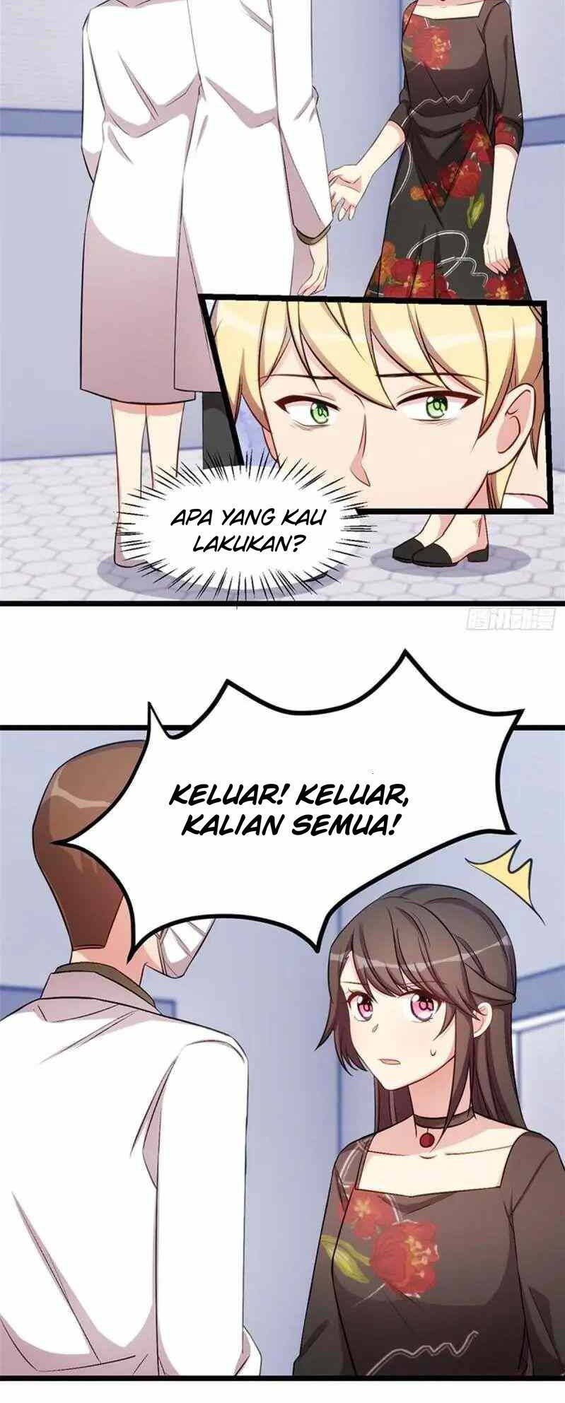 CEO’s Sudden Proposal Bab 239 halaman 11