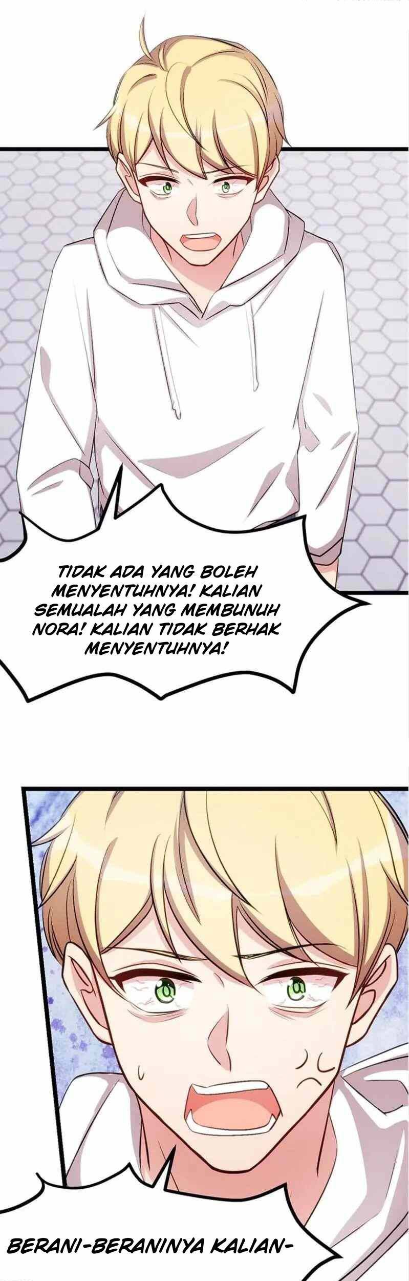 CEO’s Sudden Proposal Bab 239 halaman 13