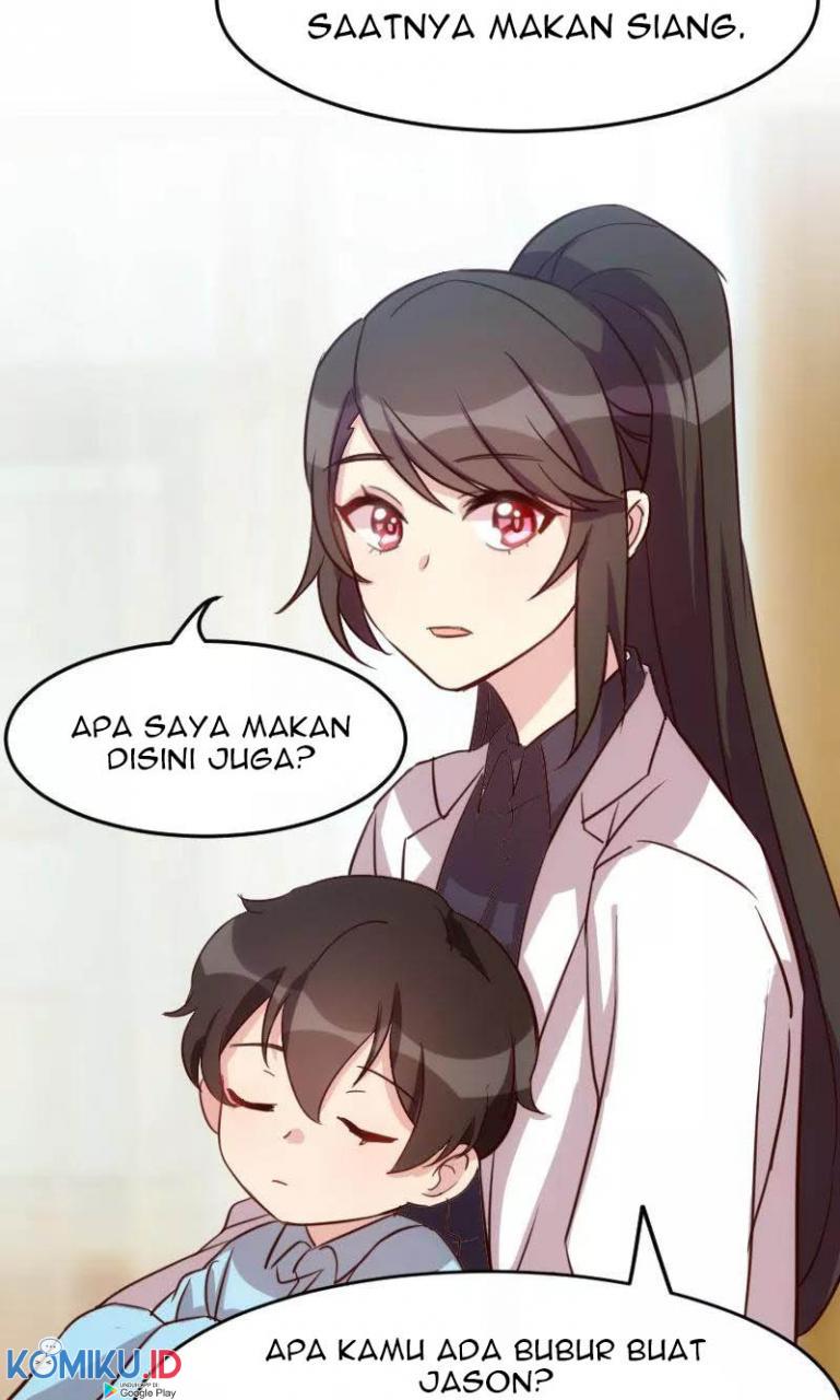 CEO’s Sudden Proposal Bab 24 halaman 4