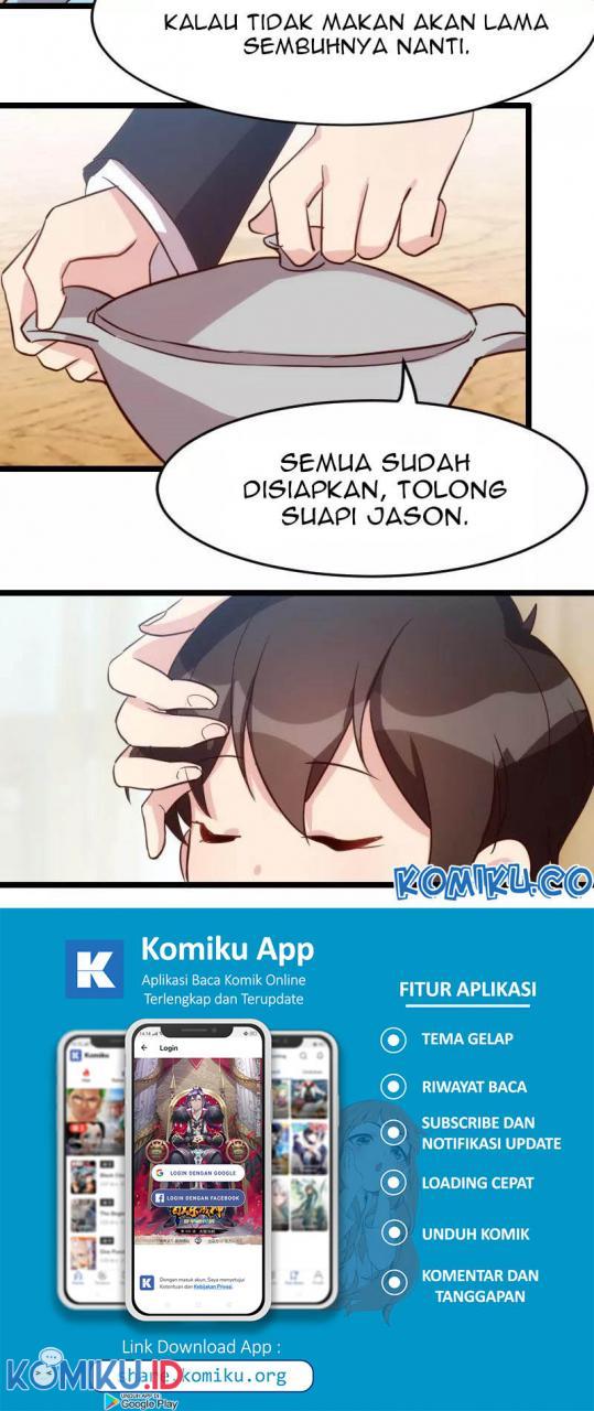CEO’s Sudden Proposal Bab 24 halaman 5