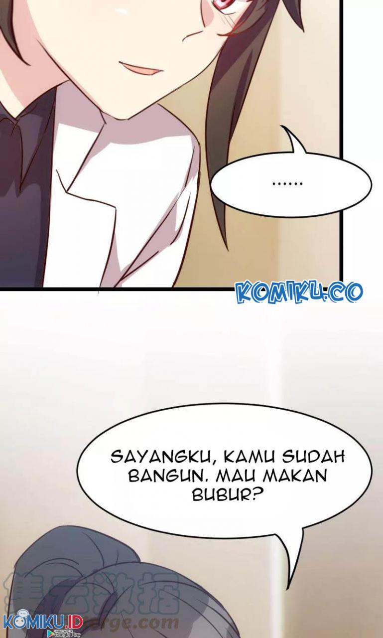 CEO’s Sudden Proposal Bab 24 halaman 9
