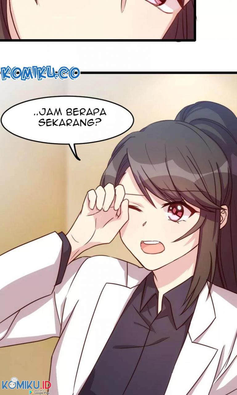 CEO’s Sudden Proposal Bab 24 halaman 15