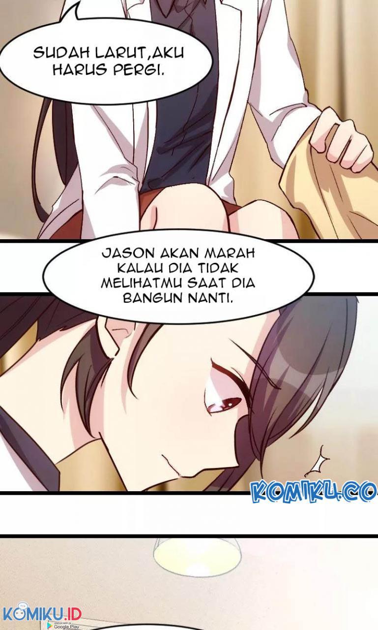 CEO’s Sudden Proposal Bab 24 halaman 17