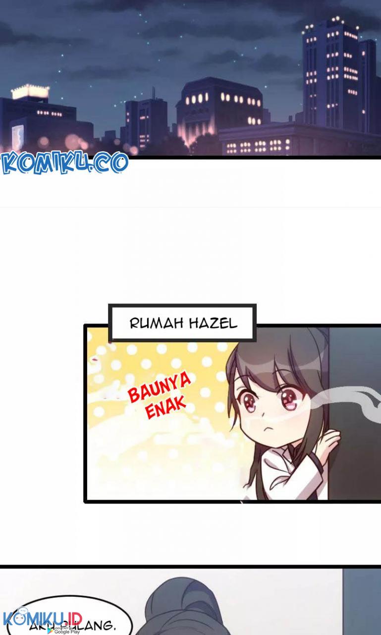 CEO’s Sudden Proposal Bab 24 halaman 21