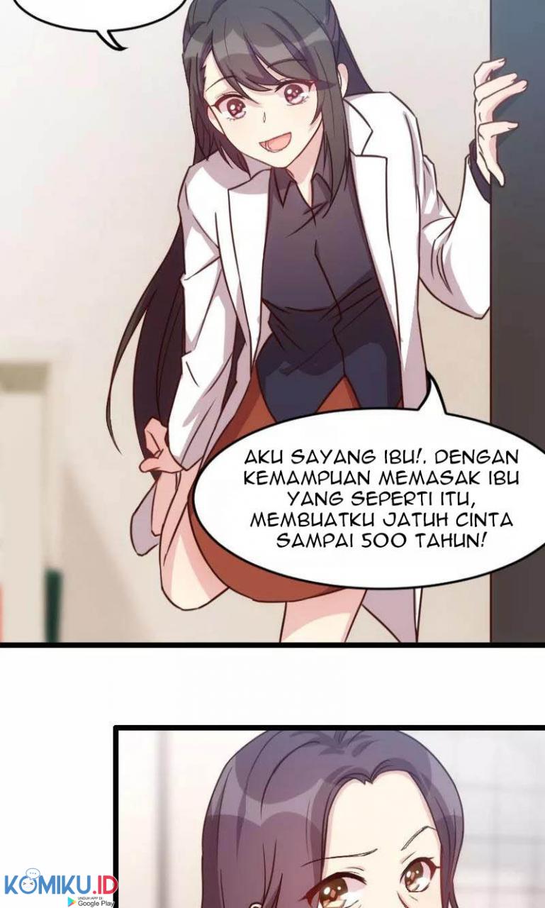 CEO’s Sudden Proposal Bab 24 halaman 22