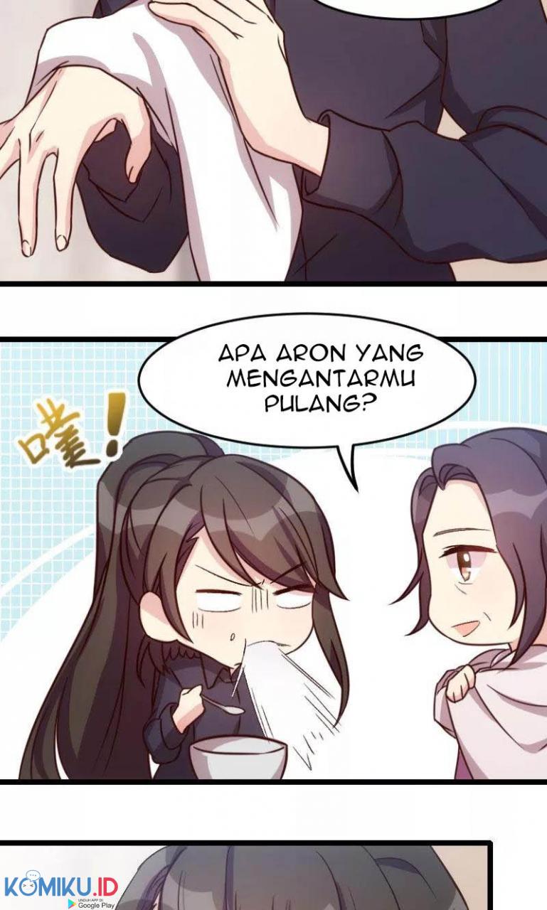CEO’s Sudden Proposal Bab 24 halaman 24
