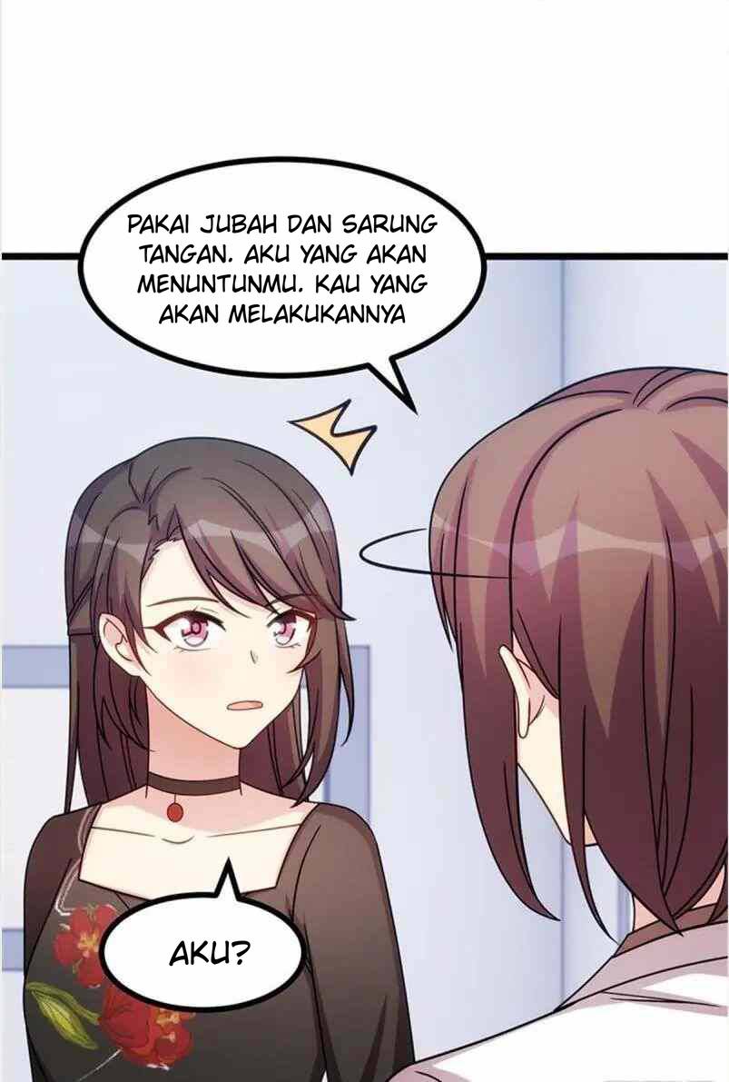 CEO’s Sudden Proposal Bab 240 halaman 3