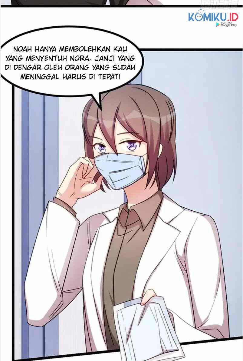 CEO’s Sudden Proposal Bab 240 halaman 4