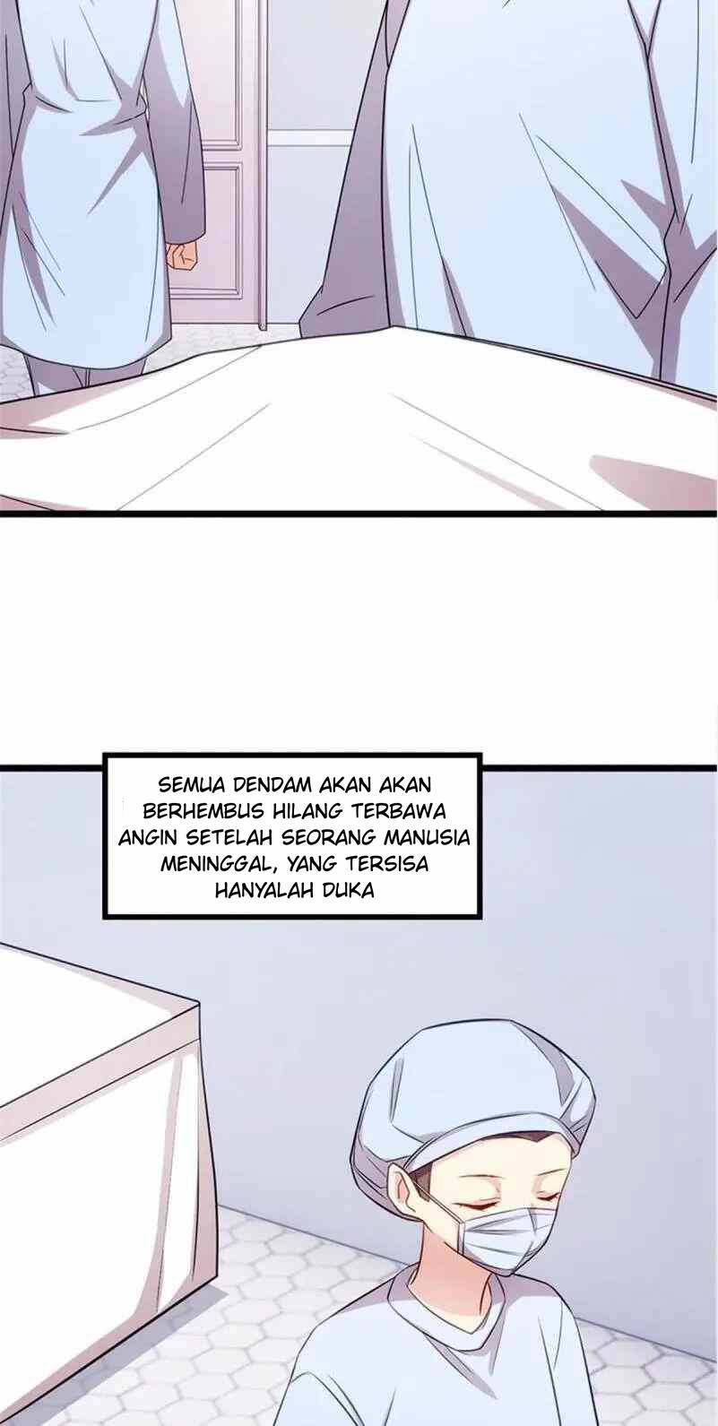 CEO’s Sudden Proposal Bab 240 halaman 8