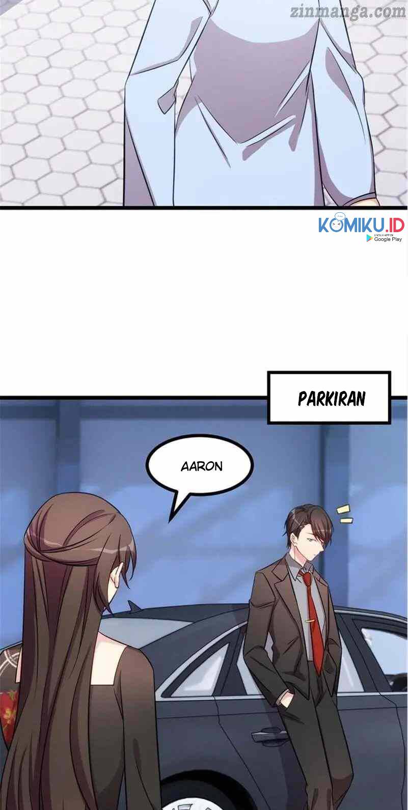 CEO’s Sudden Proposal Bab 240 halaman 9