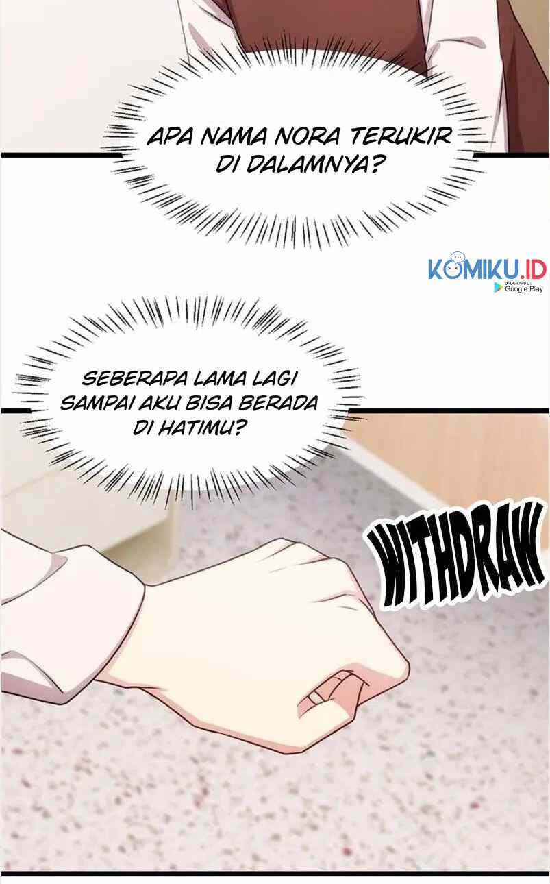 CEO’s Sudden Proposal Bab 240 halaman 19